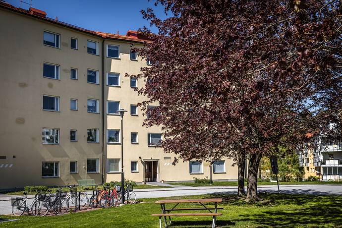 2 rum Lägenhet på Filarvägen 9 Kallhäll Järfälla kommun - bild 39