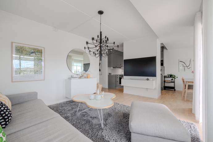 3 rum Lägenhet på Tändsticksbryggan 1 Tändstickan Västerviks kommun - bild 12