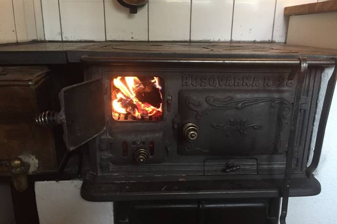 1 rum Fritidshus på Djursjön 220 Djursjön Leksands kommun - bild 17