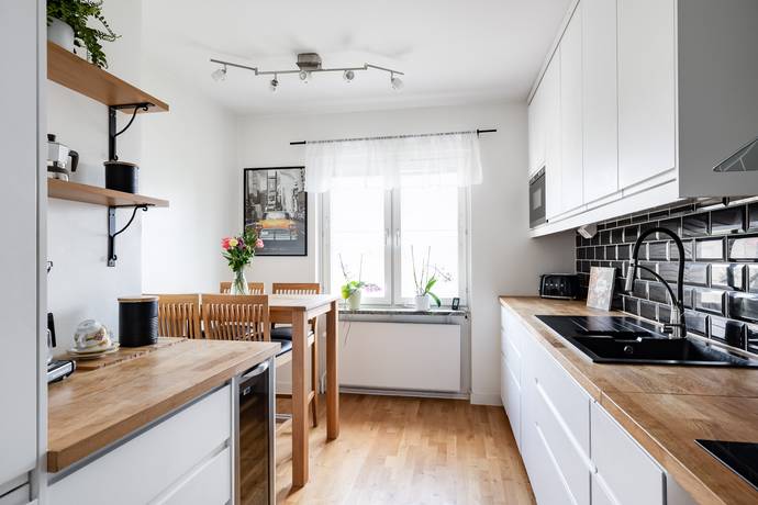 2 rum lägenhet på Trumpetaregatan 9A Örebro, Örebro kommun - bild 4