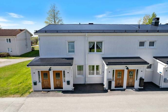 2 rum Lägenhet på Vänskapsgatan 21 Ursviken Skellefteå kommun - bild 16
