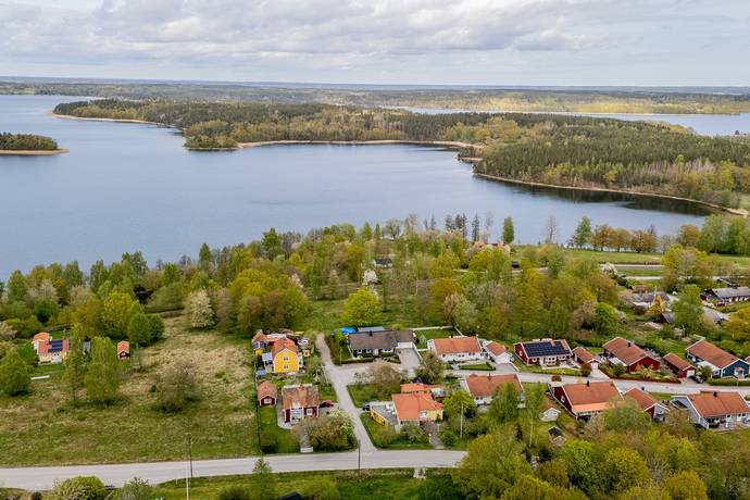 5 rum Villa på Taggbuskevägen 9 Västervik Västerviks kommun - bild 61