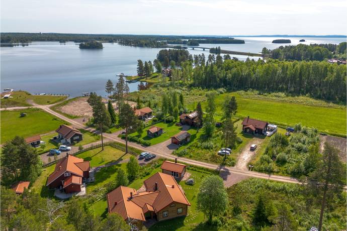 Gesunda, Mora kommun