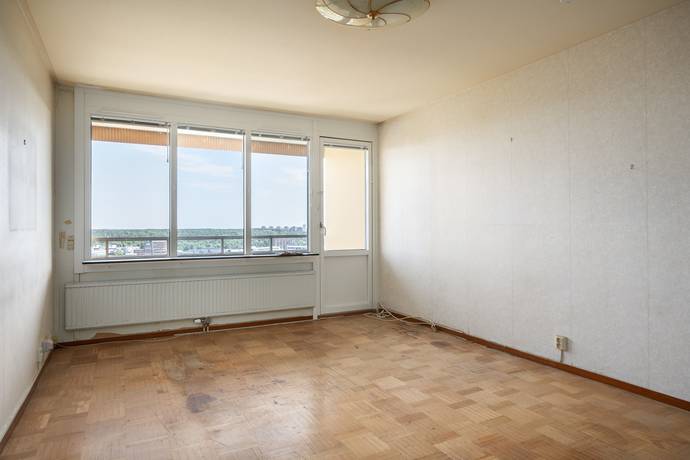 3 rum Lägenhet på Henriksdalsringen 67 Henriksdalsberget Nacka kommun - bild 6