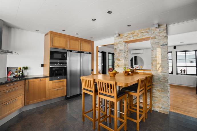 7 rum Villa på Kravattvägen 6 Röbäck Umeå kommun - bild 20