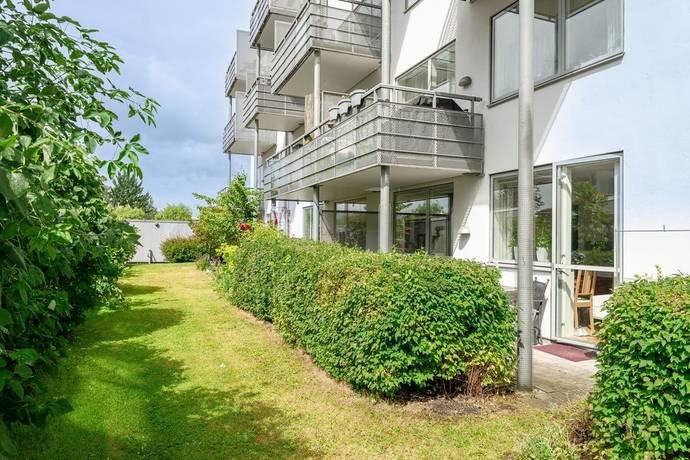 3 rum lägenhet på Parternas gränd 65 Norra fäladen, Lunds kommun - bild 2