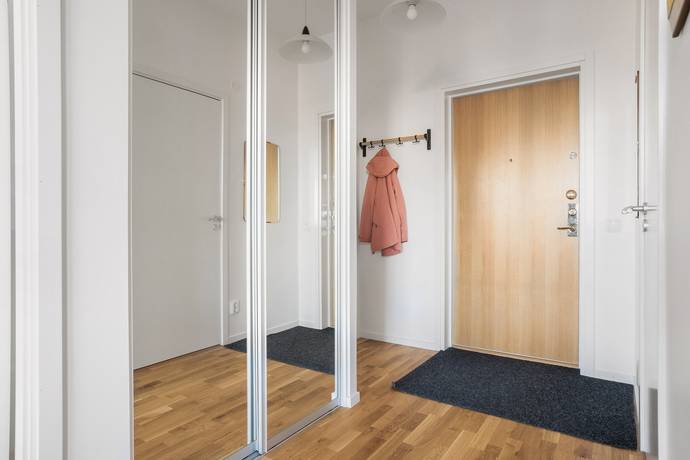 3 rum Lägenhet på Kopparvägen 5 - vån 5/6 Kallhäll Järfälla kommun - bild 19