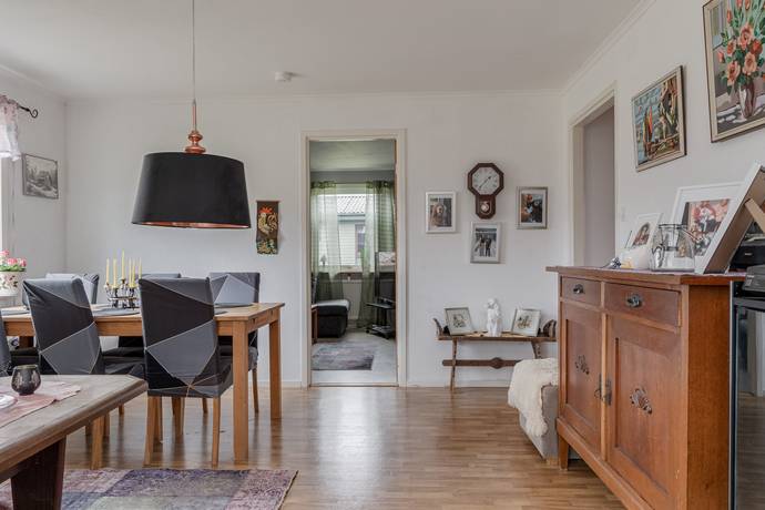 5 rum Villa på Ljunggatan 3 Målilla Hultsfreds kommun - bild 13