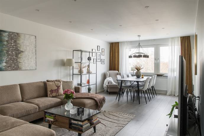 Kulladalsgatan 12 A — bild 2