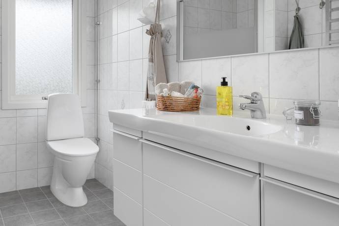 3 rum Villa på Curmansvägen 17 Västra Lund, Skänninge Mjölby kommun - bild 16