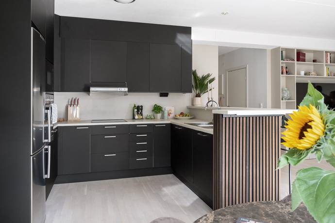 2 rum lägenhet på Sickla Allé 59 Nacka, Nacka kommun - bild 4