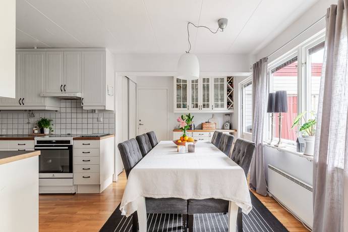 6 rum Kedjehus på Kalle Posts väg 22 Örebro Örebro kommun - bild 6