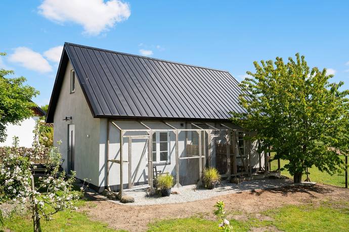 8 rum Gård utan jordbruk på Eriksdalsvägen 61 Vellinge Vellinge kommun - bild 25