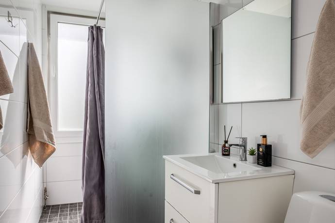 3 rum Lägenhet på Kvartettgatan 8 Almvik Malmö kommun - bild 20