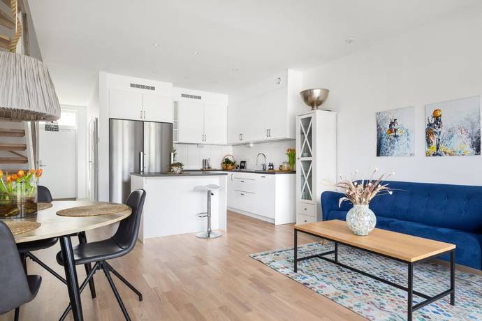 5 rum Radhus på Tors väg 15B Skummeslövsstrand Laholms kommun - bild 11
