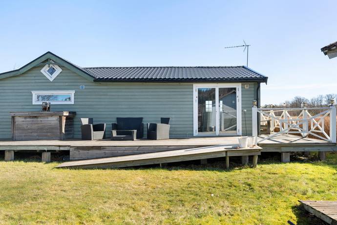 3 rum Fritidshus på Gaddesanna 303 Vänersnäs Vänersborgs kommun - bild 20