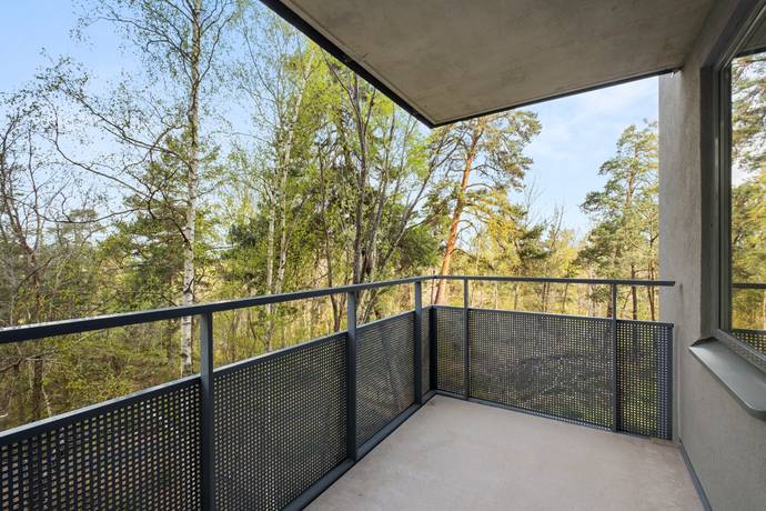 3 rum Lägenhet på Ålgrytevägen 120 Bredäng - Mälarhöjden Stockholms kommun - bild 16