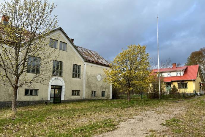 22 rum övrig på Gammalstorpsvägen 537 Sölvesborg, Sölvesborgs kommun - bild 2