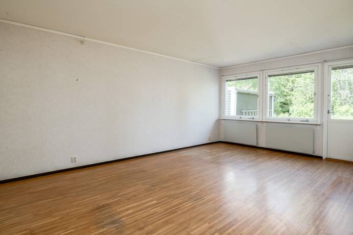 4 rum Villa på Medelpadsvägen 11 Söderhamns kommun - bild 7