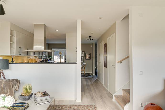 5 rum Lägenhet på Stadsträdgårdsgatan 14 Framnäs Västerås kommun - bild 14