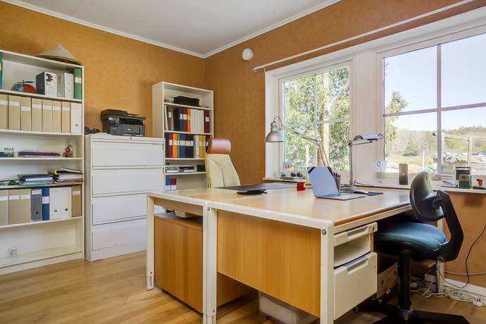 7 rum Gård utan jordbruk på Knivsta Åby 30 Knivsta kommun - bild 43