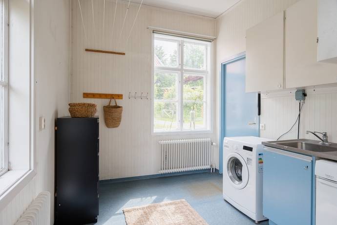 6 rum Villa på Forsvik Villa Haga 1 Forsvik Karlsborgs kommun - bild 23