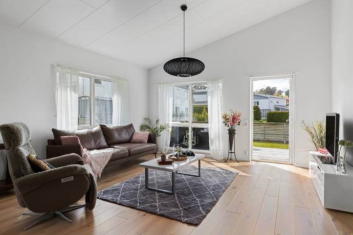 5 rum villa på Garnet 20 Sigtuna - Björkbacka, Sigtuna kommun - bild 3
