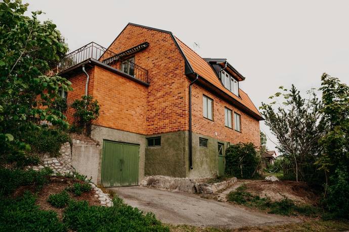 7 rum Villa på Östavägen 11 Stallarholmen Strängnäs kommun - bild 114