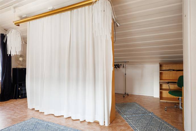 5 rum Villa på Svartbyleden 61 Norra Svartbyn Bodens kommun - bild 30