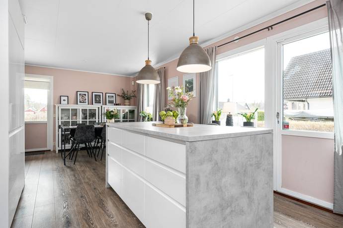 6 rum Villa på Kryssvägen 22 Fisksjön Karlskoga kommun - bild 10