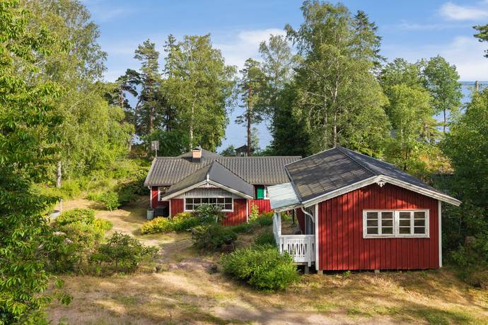 4 rum fritidshus på Ekudden 353 Ekudden, Vänersborgs kommun - bild 2