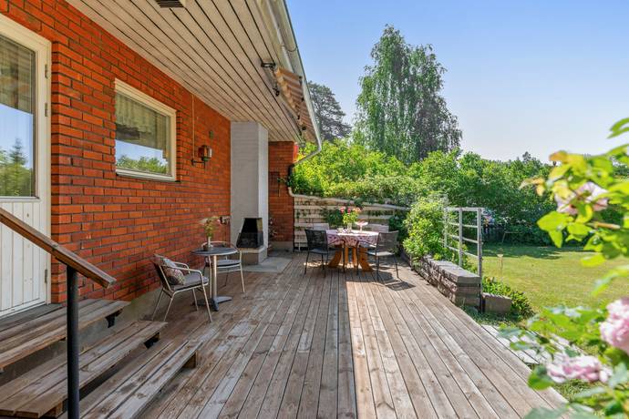 6 rum Villa på Sätervägen 8 Västra Jakobsberg Järfälla kommun - bild 6