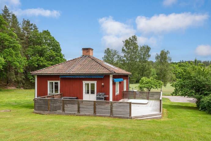 4 rum Villa på Låsta 3 Söderköpings kommun - bild 2