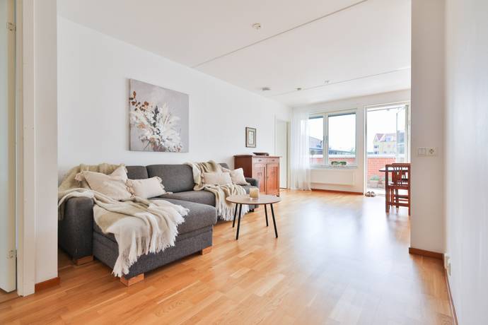 3 rum lägenhet på Gamla flygplatsvägen 32E Torslanda Amhult, Göteborgs kommun - bild 5
