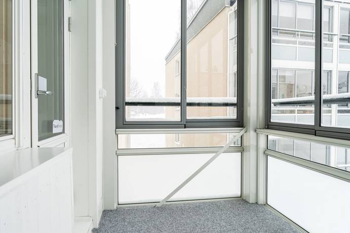 1 rum Lägenhet på Kågevägen 40F Alhem Skellefteå kommun - bild 12