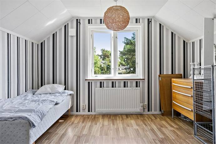 5 rum Fritidshus på Kungbäck Krakhagen 1 Lökholmen Strömstads kommun - bild 18