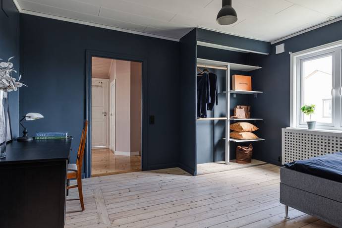 5 rum Villa på Maechelsgatan 21 Västervik Västerviks kommun - bild 28