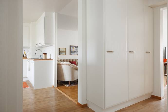 3 rum Lägenhet på Kungsgatan 24 Centrala Boden Bodens kommun - bild 7