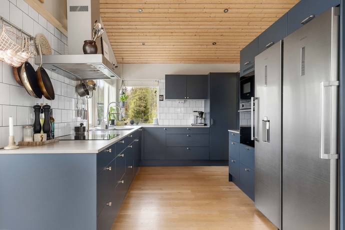 5 rum Villa på Vrånvägen 3 Tullinge Botkyrka kommun - bild 9