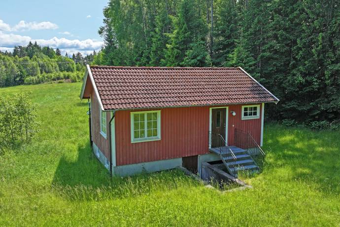 3 rum Fritidsboende på Piskeröd 2 Tanumshede Tanums kommun - bild 10