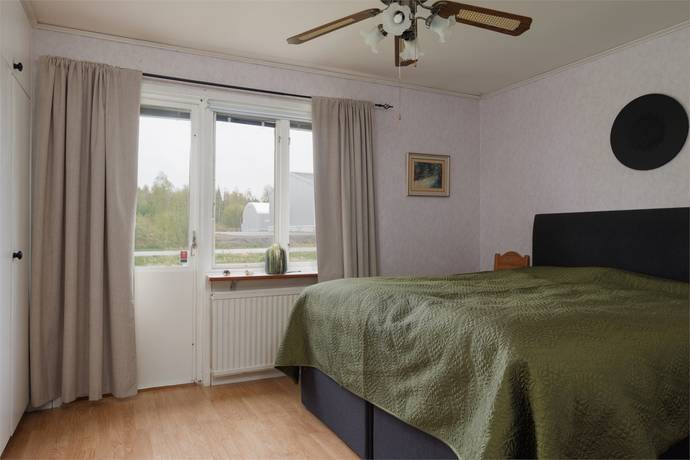 4 rum Villa på Björkgatan 11 Erikslund/Fagernäs Bodens kommun - bild 13