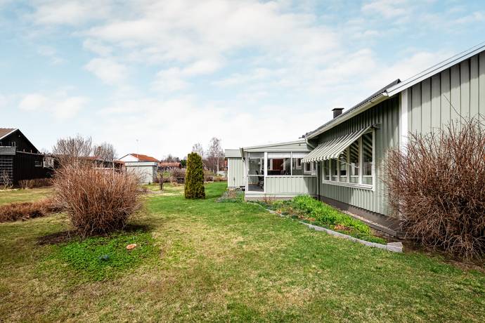 4 rum Villa på Målargatan 4 Vännäs Vännäs kommun - bild 50