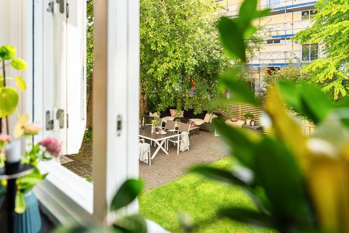 2 rum Lägenhet på Utåkersgatan 12B Kålltorp Göteborgs kommun - bild 19