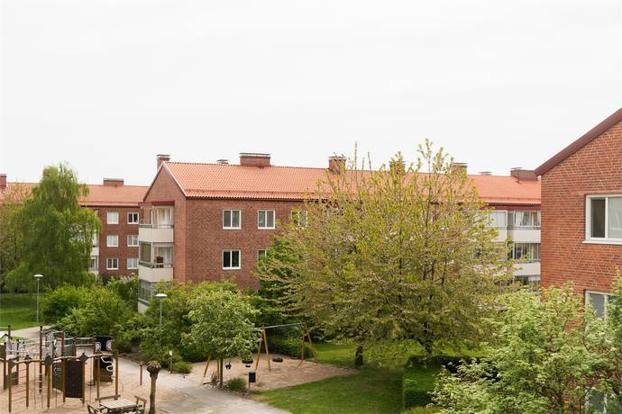 2 rum Lägenhet på Östra Ansgarigatan 95 C Limhamn Malmö kommun - bild 13