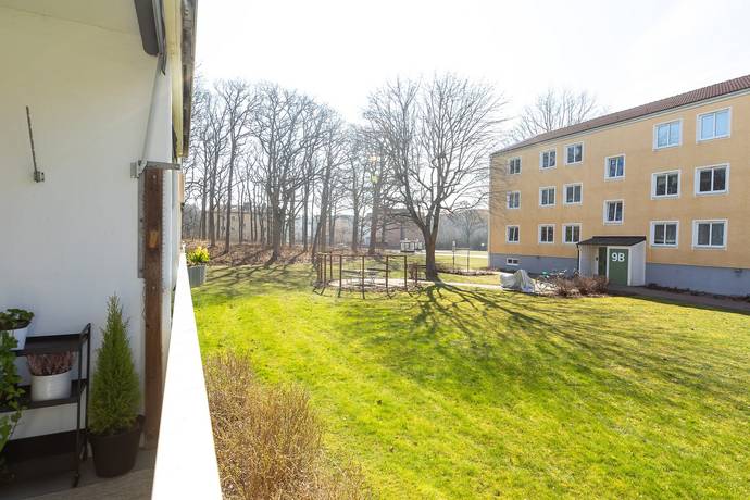 3 rum Lägenhet på Klockhusgatan 7B Kalmar Kalmar kommun - bild 11