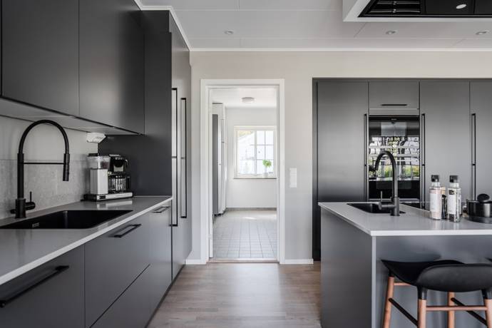 6 rum Villa på Dunmossvägen 2 Lindbacken Uppsala kommun - bild 12