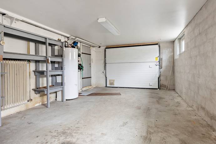 4 rum Villa på Lindvägen 2 Hammarö kommun - bild 25