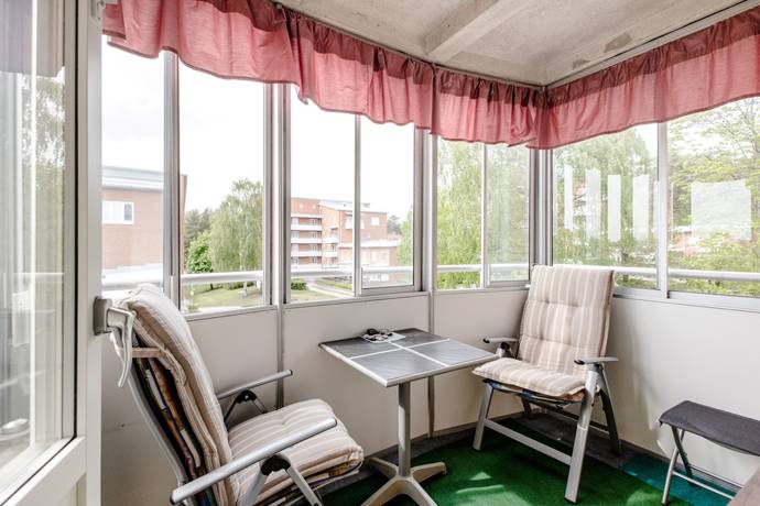 3 rum Lägenhet på Fannagatan 34D Fanna Enköpings kommun - bild 12