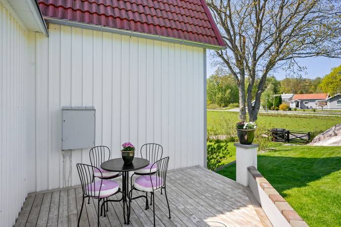 3 rum Vinterbonat fritidshus på Bua Björkliden 1 Åbyfjorden Sotenäs kommun - bild 27