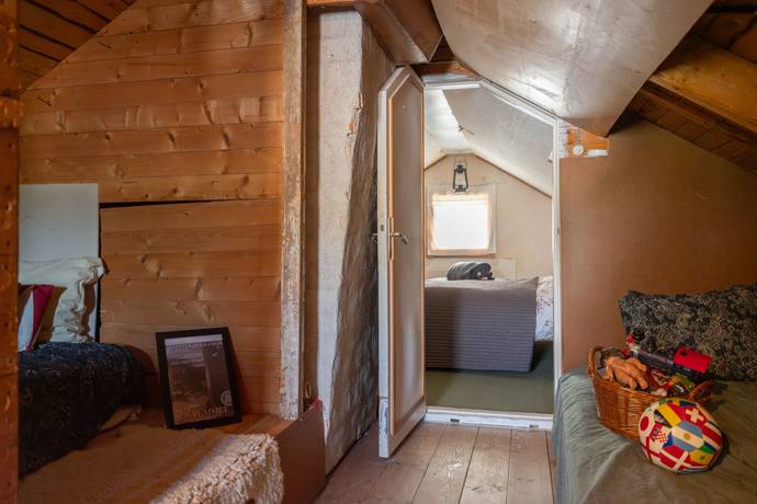 2 rum Villa på Sundbovägen 84 Fagersta kommun - bild 21